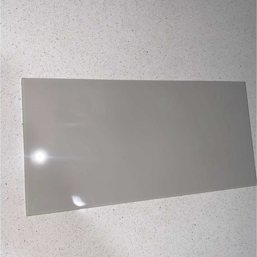 Mosa Slate Grey Wall Tiles// 6” x  12”//Glossy Finish